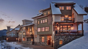 Storm Peak Chalet